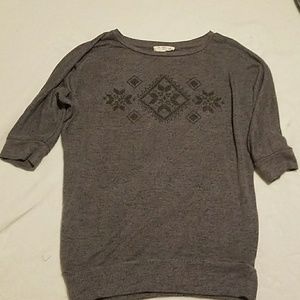 Super cute ladies shirt.